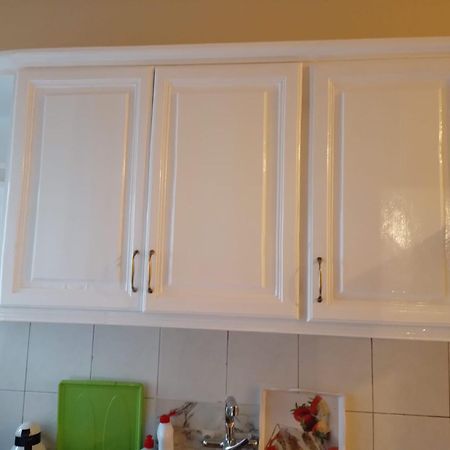 Bel Appartement Quartier Bourgogne Casablanca Eksteriør billede